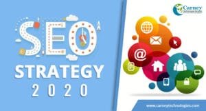 SEO Strategy 2020
