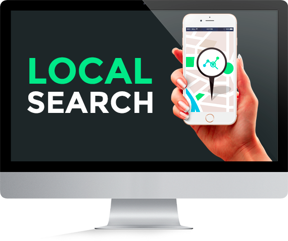 local-SEO