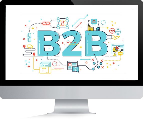 B2B SEO Services For MSMEs