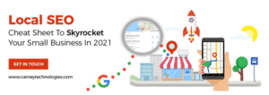 Read more about the article Guide To Ultimate Local SEO Cheat sheet To Skyrocket Your Small Business In 2021