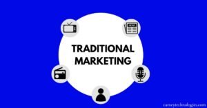 Read more about the article Why Traditional Marketing Mindset Will Give You Limited Results?