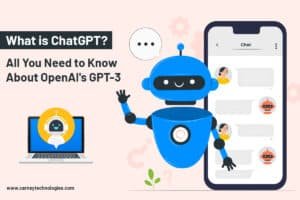 Read more about the article What is ChatGPT? All you need to know about OpenAI’s GPT-3