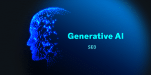Supercharge Your SEO with Generative AI – The Cutting-Edge Strategy