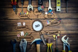 Read more about the article The 10 Most Effective SEO Software Tools to Skyrocket Your Search Rankings in 2024