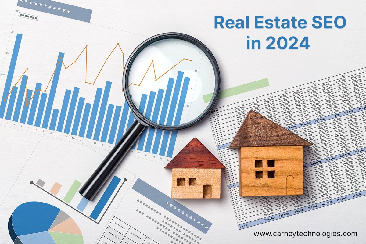 The Complete Guide to Master Real Estate SEO in 2024 and Rev up Your Online Presence