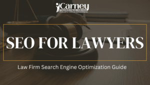 Read more about the article SEO for Lawyers: A Comprehensive Guide to Drive More Clients to Your Law Firm