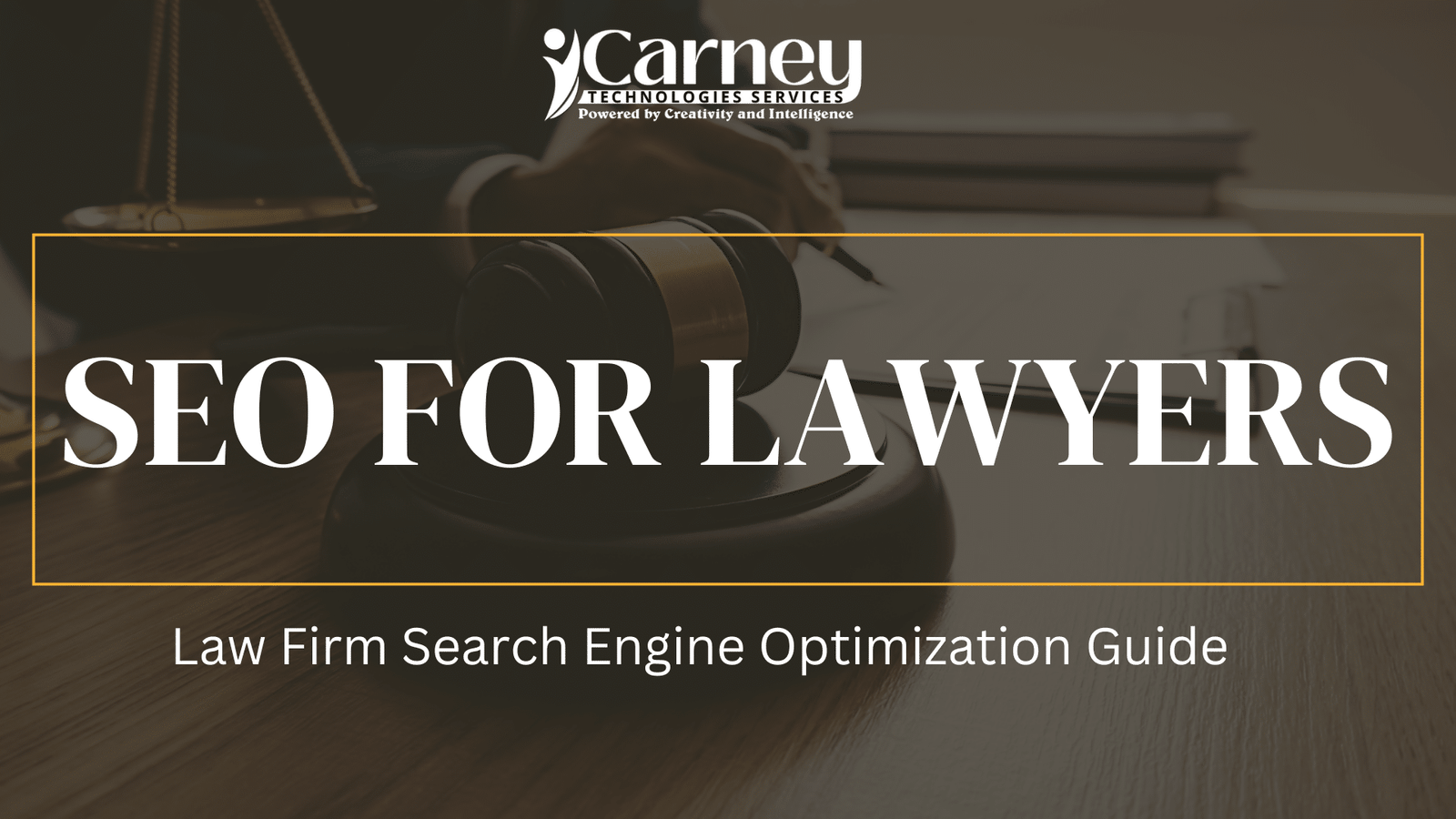 SEO for Lawyers: A Comprehensive Guide to Drive More Clients to Your Law Firm
