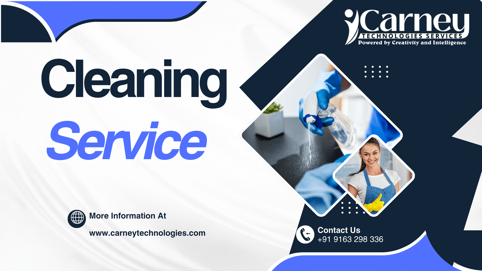 SEO for Cleaning Companies