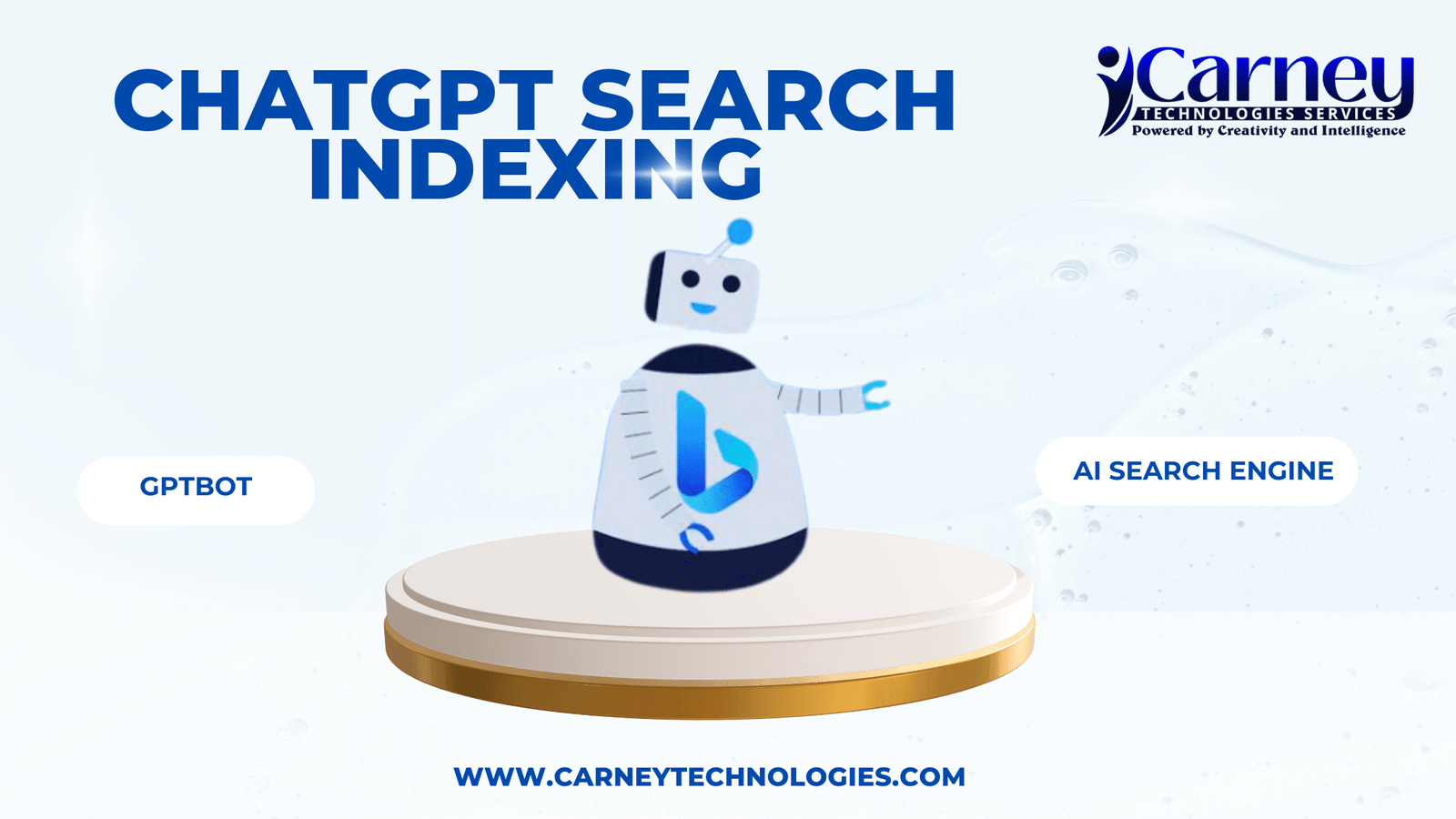 Chatgpt Search Engine