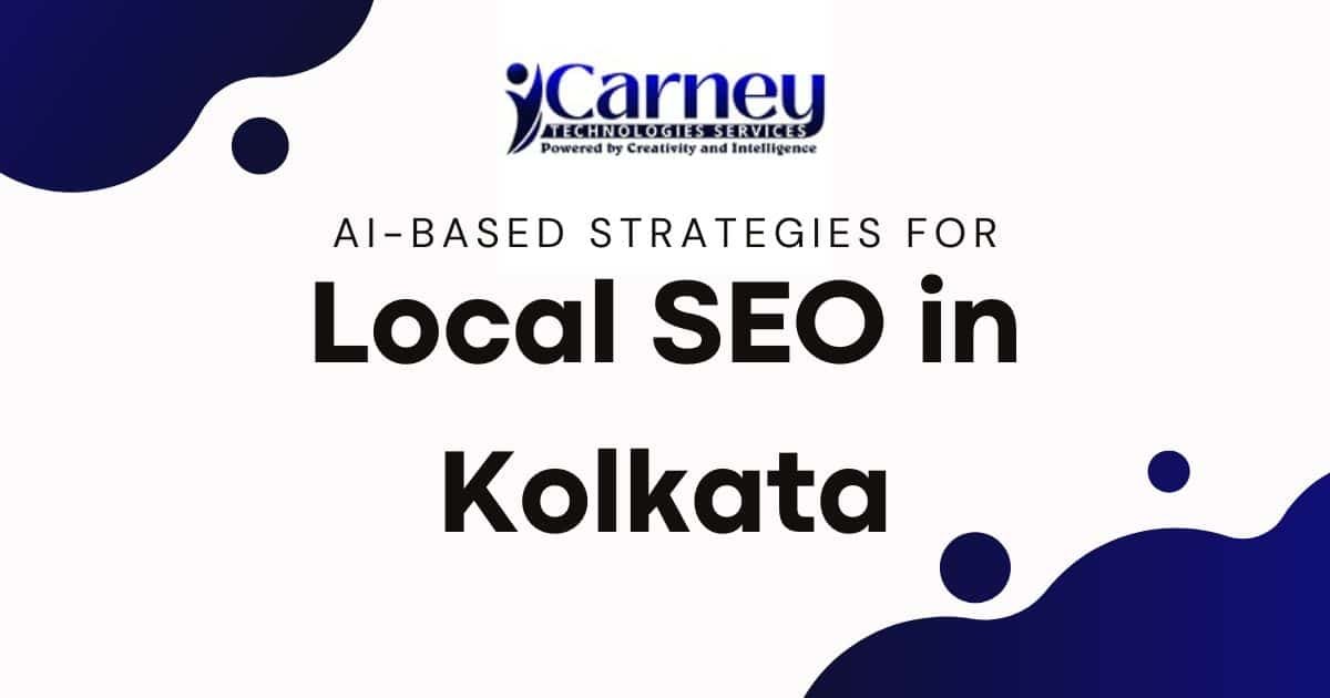 Ai Powers Digital Marketing Strategy for Local SEO